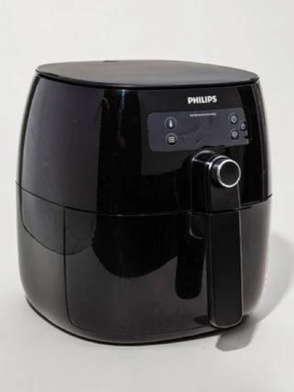 Philips HD5200 Premium XL Air Fryer ($259 retail!)